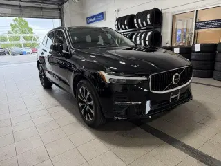 Volvo XC60 2023 AWD B5 Ultimate Bright Theme 4dr SUV