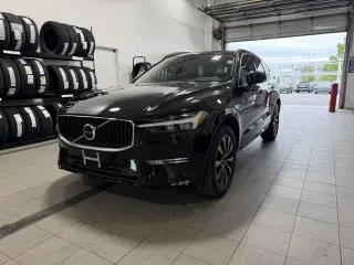 Volvo XC60 2023 AWD B5 Ultimate Bright Theme 4dr SUV