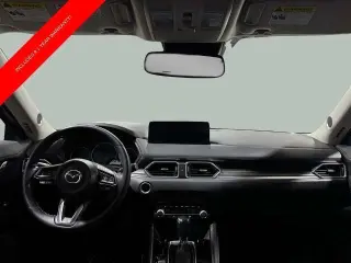 Mazda CX-5 2021 AWD Grand Touring 4dr SUV