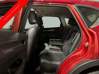 Mazda CX-5 2021 AWD Grand Touring 4dr SUV