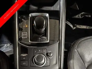 Mazda CX-5 2021 AWD Grand Touring 4dr SUV