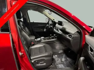 Mazda CX-5 2021 AWD Grand Touring 4dr SUV