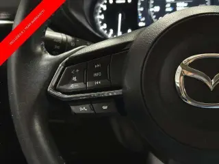 Mazda CX-5 2021 AWD Grand Touring 4dr SUV