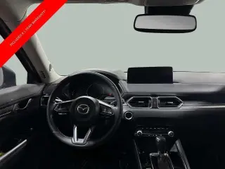 Mazda CX-5 2021 AWD Grand Touring 4dr SUV