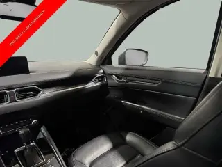 Mazda CX-5 2021 AWD Grand Touring 4dr SUV