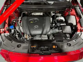 Mazda CX-5 2021 AWD Grand Touring 4dr SUV