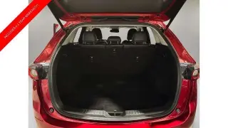 Mazda CX-5 2021 AWD Grand Touring 4dr SUV