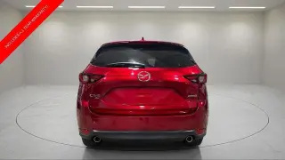 Mazda CX-5 2021 AWD Grand Touring 4dr SUV