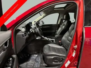 Mazda CX-5 2021 AWD Grand Touring 4dr SUV