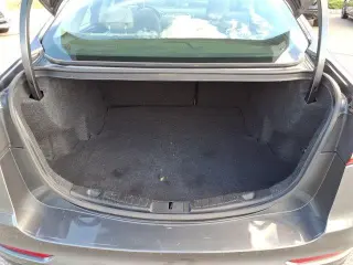 Ford Fusion 2020 S 4dr Sedan