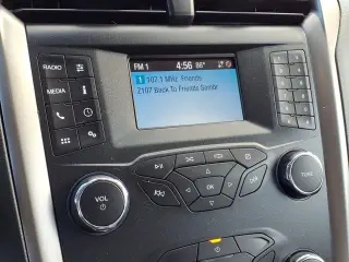 Ford Fusion 2020 S 4dr Sedan