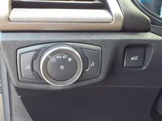 Ford Fusion 2020 S 4dr Sedan