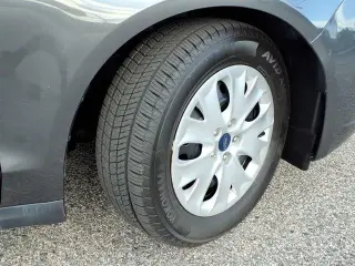 Ford Fusion 2020 S 4dr Sedan