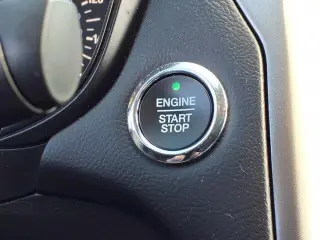 Ford Fusion 2020 S 4dr Sedan