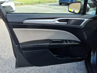Ford Fusion 2020 S 4dr Sedan