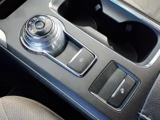 Ford Fusion 2020 S 4dr Sedan