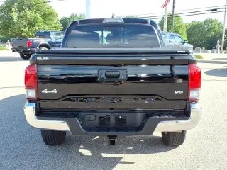 Toyota Tacoma 2023 4x4 Trail Special Edition 4dr Double Cab 5.0 ft SB