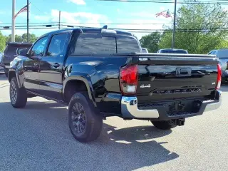 Toyota Tacoma 2023 4x4 Trail Special Edition 4dr Double Cab 5.0 ft SB