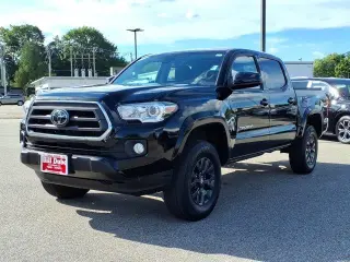 Toyota Tacoma 2023 4x4 Trail Special Edition 4dr Double Cab 5.0 ft SB