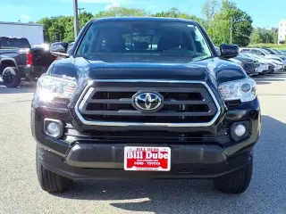 Toyota Tacoma 2023 4x4 Trail Special Edition 4dr Double Cab 5.0 ft SB