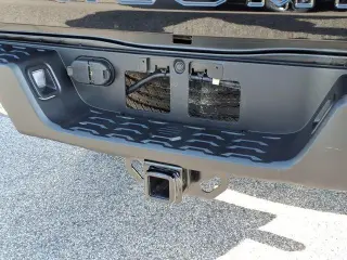 Toyota Tacoma 2023 4x4 Trail Special Edition 4dr Double Cab 5.0 ft SB
