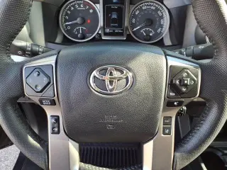 Toyota Tacoma 2023 4x4 Trail Special Edition 4dr Double Cab 5.0 ft SB