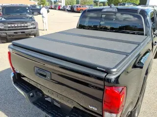 Toyota Tacoma 2023 4x4 Trail Special Edition 4dr Double Cab 5.0 ft SB