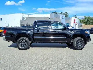Toyota Tacoma 2023 4x4 Trail Special Edition 4dr Double Cab 5.0 ft SB