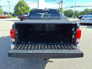 Toyota Tacoma 2023 4x4 Trail Special Edition 4dr Double Cab 5.0 ft SB