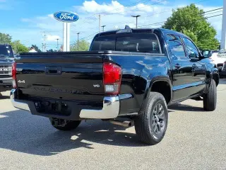 Toyota Tacoma 2023 4x4 Trail Special Edition 4dr Double Cab 5.0 ft SB