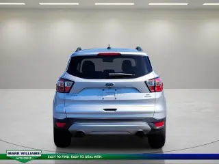 Ford Escape 2018 AWD SE 4dr SUV