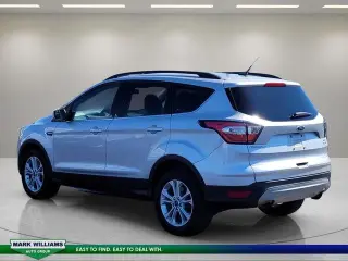 Ford Escape 2018 AWD SE 4dr SUV