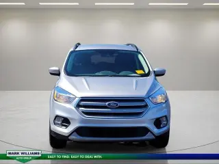 Ford Escape 2018 AWD SE 4dr SUV