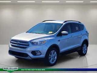 Ford Escape 2018 AWD SE 4dr SUV