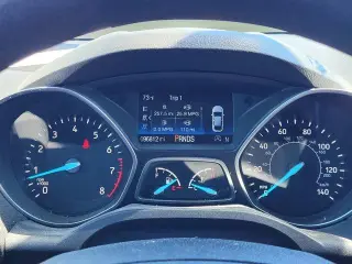 Ford Escape 2018 AWD SE 4dr SUV