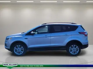 Ford Escape 2018 AWD SE 4dr SUV