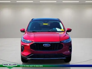 Ford Escape 2024 AWD Platinum 4dr SUV