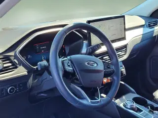 Ford Escape 2024 AWD Platinum 4dr SUV