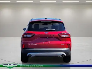 Ford Escape 2024 AWD Platinum 4dr SUV