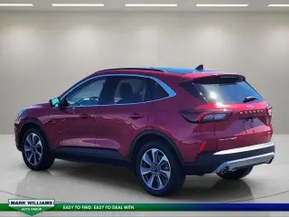 Ford Escape 2024 AWD Platinum 4dr SUV