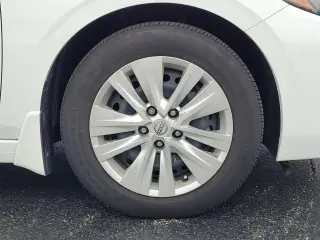 Nissan Sentra 2024 S 4dr Sedan