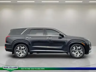 Hyundai PALISADE 2021 AWD Calligraphy 4dr SUV