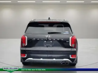 Hyundai PALISADE 2021 AWD Calligraphy 4dr SUV