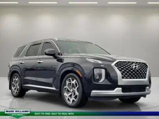 Hyundai PALISADE 2021 AWD Calligraphy 4dr SUV