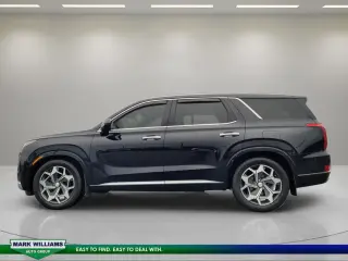 Hyundai PALISADE 2021 AWD Calligraphy 4dr SUV