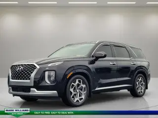 Hyundai PALISADE 2021 AWD Calligraphy 4dr SUV