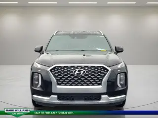 Hyundai PALISADE 2021 AWD Calligraphy 4dr SUV