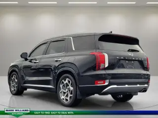 Hyundai PALISADE 2021 AWD Calligraphy 4dr SUV