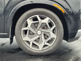 Hyundai PALISADE 2021 AWD Calligraphy 4dr SUV