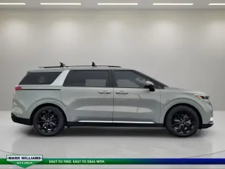 Kia Carnival 2022 SX 4dr Mini-Van